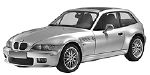 BMW E36-7 B0137 Fault Code