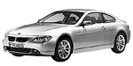 BMW E63 B0137 Fault Code