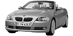 BMW E93 B0137 Fault Code